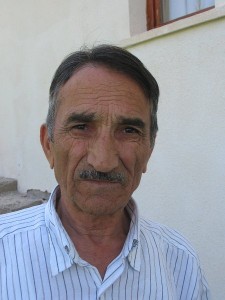 Osman Atlihan
